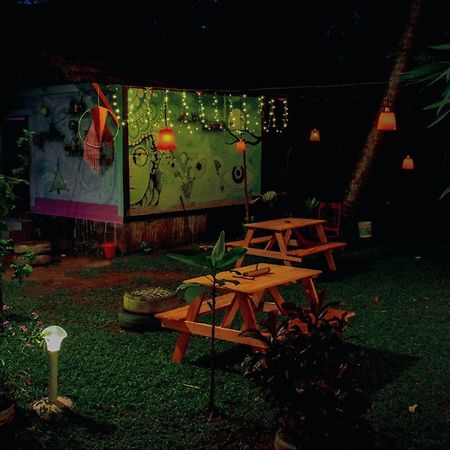 Ferienwohnung Munroe Paradise Munroe Island Exterior foto