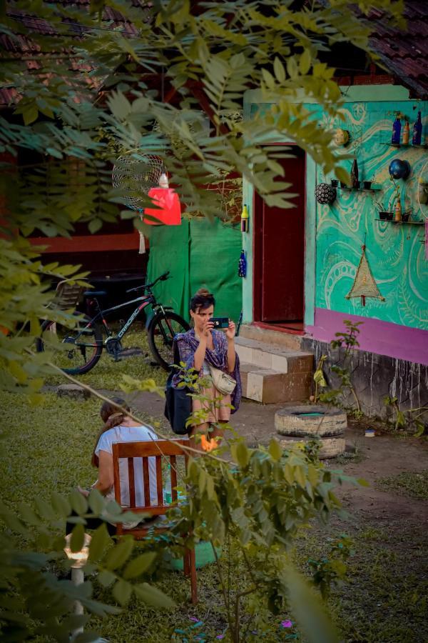 Ferienwohnung Munroe Paradise Munroe Island Exterior foto